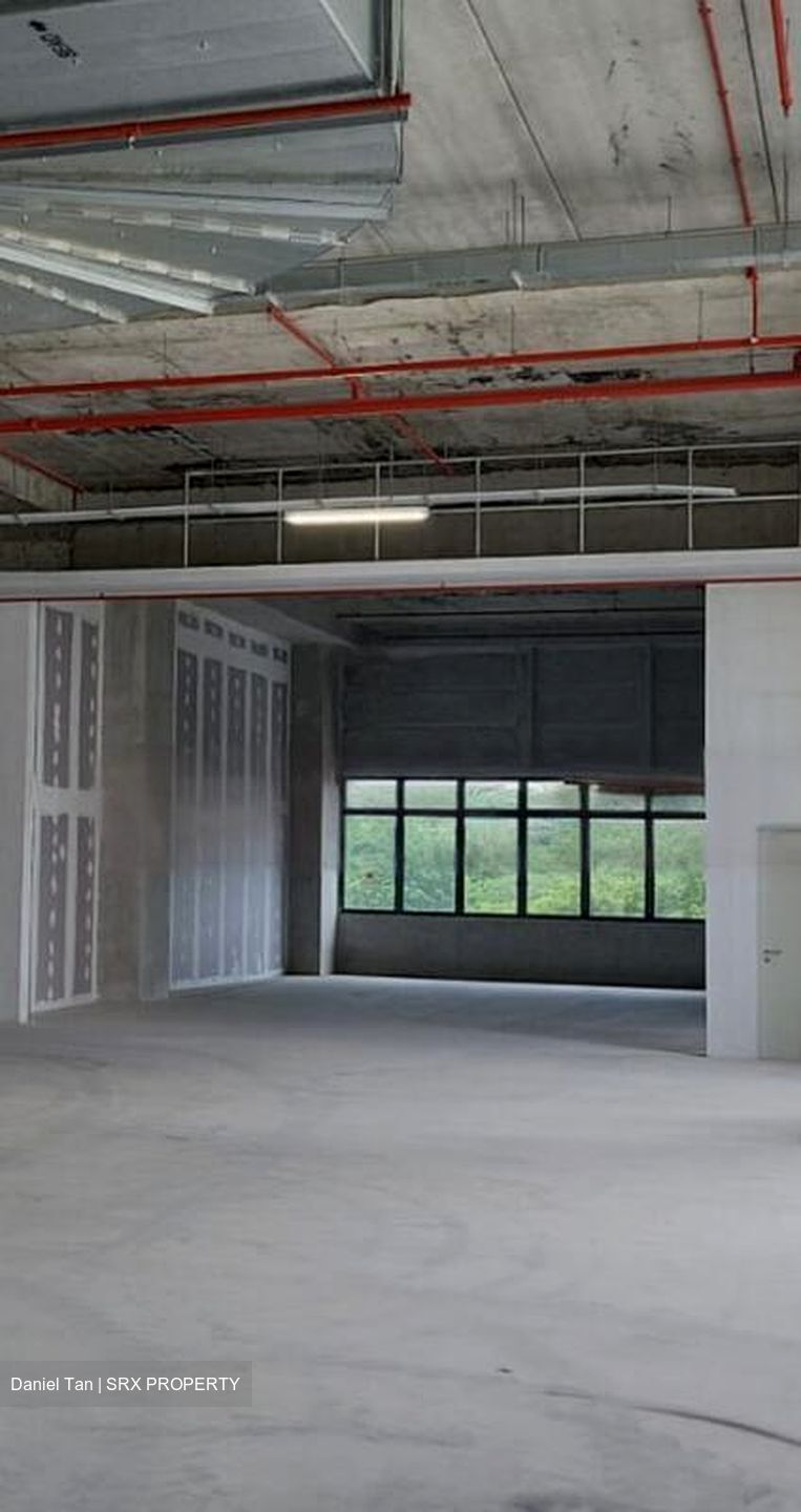 POLARIS @ WOODLANDS (D25), Factory #478533101